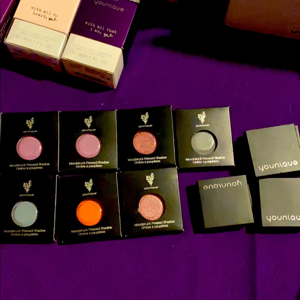 Bulk Pressed Shadow by Younique